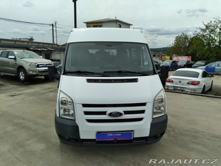 Ford Transit Tourneo 2.2 TDCi 9 míst 2010