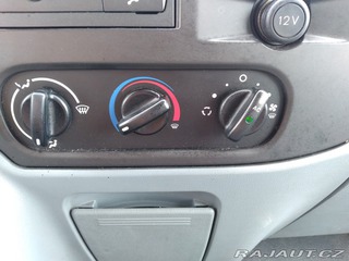 Ford Transit Tourneo 2.2 TDCi 9 míst 2010
