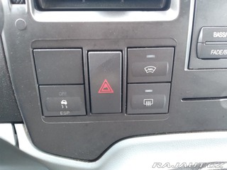 Ford Transit Tourneo 2.2 TDCi 9 míst 2010