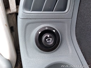 Ford Transit Tourneo 2.2 TDCi 9 míst 2010