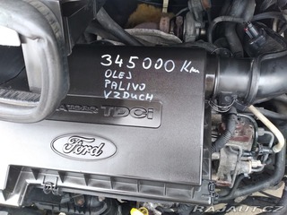Ford Transit Tourneo 2.2 TDCi 9 míst 2010