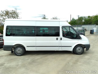 Ford Transit Tourneo 2.2 TDCi 9 míst 2010