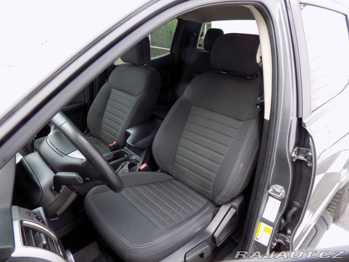 Ford Ranger 2.3XLT/Double Cab/4WD/AT/ 2022