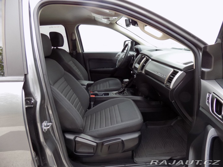 Ford Ranger 2.3XLT/Double Cab/4WD/AT/ 2022