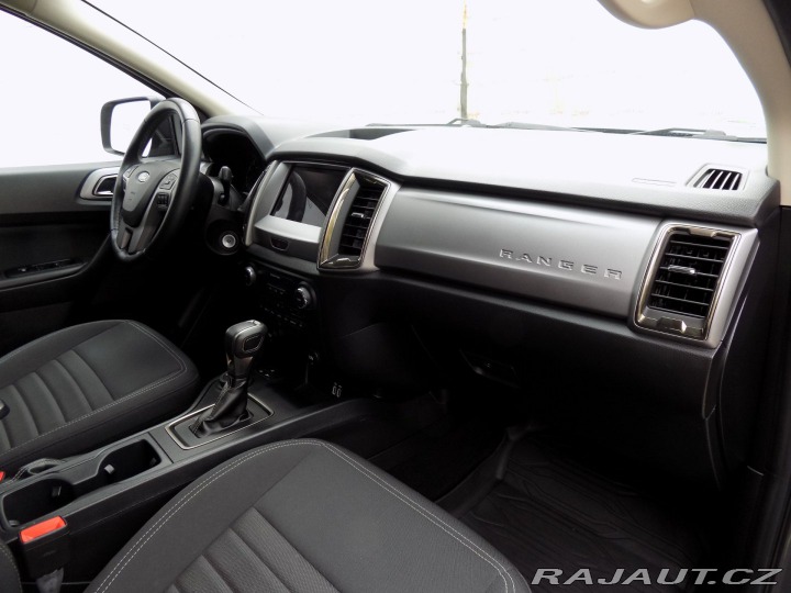 Ford Ranger 2.3XLT/Double Cab/4WD/AT/ 2022