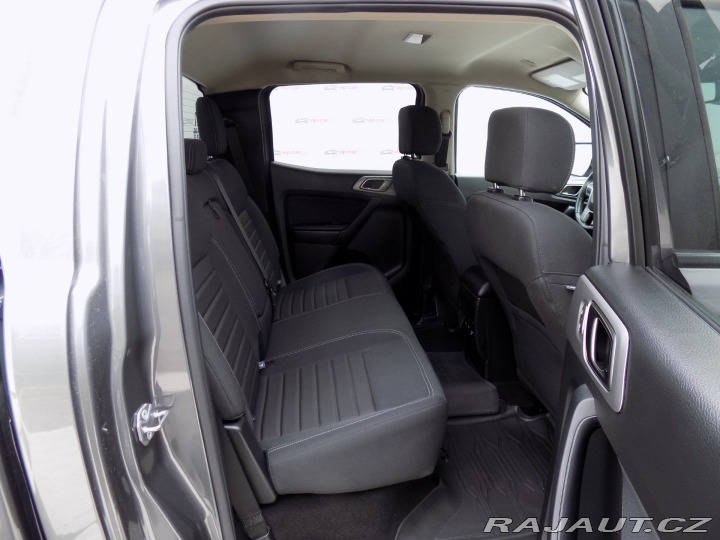 Ford Ranger 2.3XLT/Double Cab/4WD/AT/ 2022