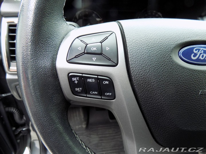 Ford Ranger 2.3XLT/Double Cab/4WD/AT/ 2022