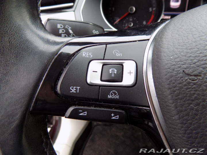 Volkswagen Passat 2.0TDI/DSG/4x4/NAVI/LED/Č 2017