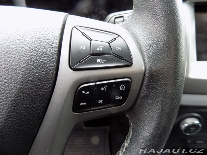 Ford Ranger 2.3XLT/Double Cab/4WD/AT/ 2022