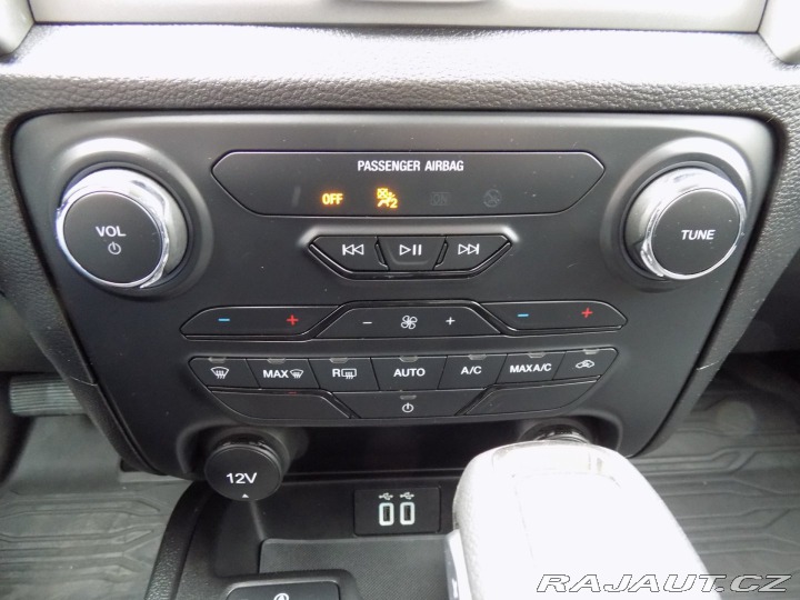 Ford Ranger 2.3XLT/Double Cab/4WD/AT/ 2022
