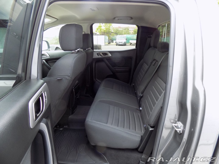 Ford Ranger 2.3XLT/Double Cab/4WD/AT/ 2022