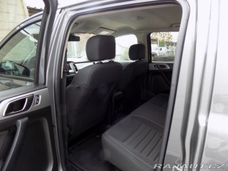 Ford Ranger 2.3XLT/Double Cab/4WD/AT/ 2022