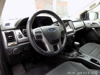 Ford Ranger 2.3XLT/Double Cab/4WD/AT/ 2022