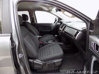 Ford Ranger 2.3XLT/Double Cab/4WD/AT/ 2022