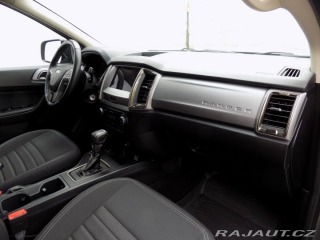 Ford Ranger 2.3XLT/Double Cab/4WD/AT/ 2022