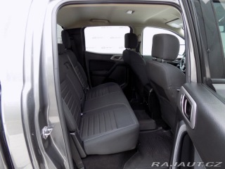 Ford Ranger 2.3XLT/Double Cab/4WD/AT/ 2022