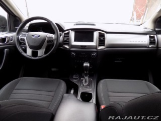 Ford Ranger 2.3XLT/Double Cab/4WD/AT/ 2022