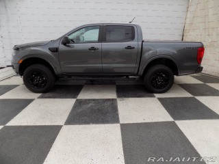 Ford Ranger 2.3XLT/Double Cab/4WD/AT/ 2022