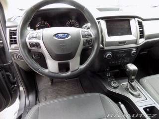 Ford Ranger 2.3XLT/Double Cab/4WD/AT/ 2022