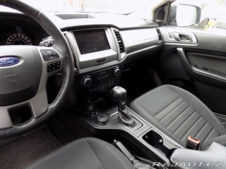 Ford Ranger 2.3XLT/Double Cab/4WD/AT/ 2022