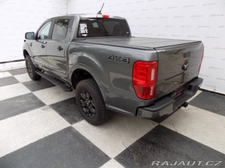 Ford Ranger 2.3XLT/Double Cab/4WD/AT/ 2022