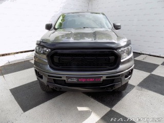 Ford Ranger 2.3XLT/Double Cab/4WD/AT/ 2022