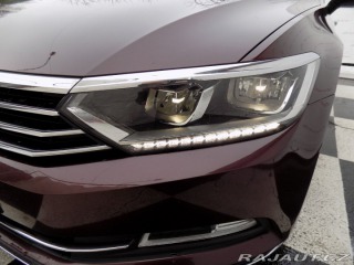Volkswagen Passat 2.0TDI/DSG/4x4/NAVI/LED/Č 2017