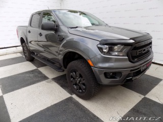 Ford Ranger 2.3XLT/Double Cab/4WD/AT/ 2022