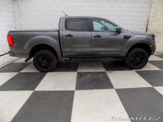Ford Ranger 2.3XLT/Double Cab/4WD/AT/ 2022