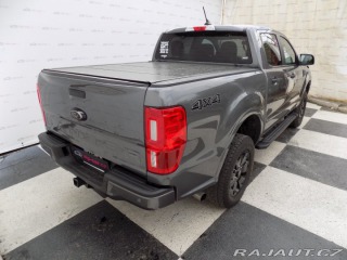 Ford Ranger 2.3XLT/Double Cab/4WD/AT/ 2022