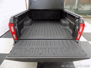 Ford Ranger 2.3XLT/Double Cab/4WD/AT/ 2022