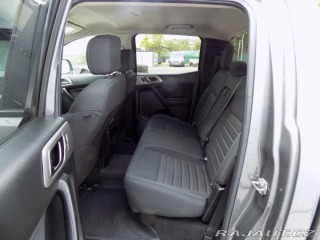 Ford Ranger 2.3XLT/Double Cab/4WD/AT/ 2022