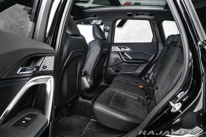 BMW X1 20d xDrive M-Sport 2025