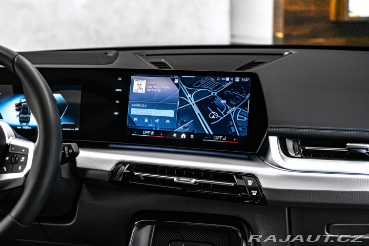 BMW X1 20d xDrive M-Sport 2025