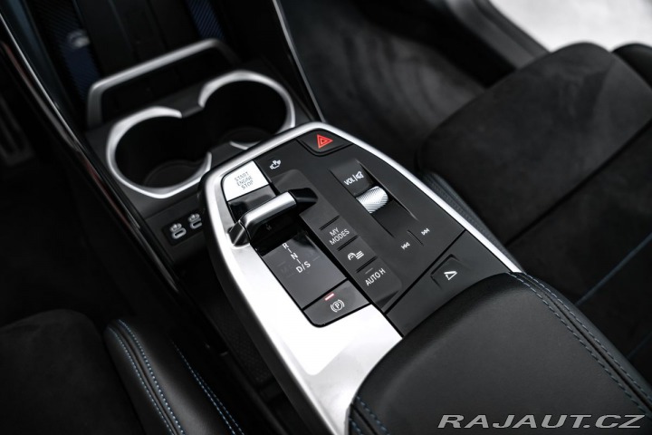 BMW X1 20d xDrive M-Sport 2025