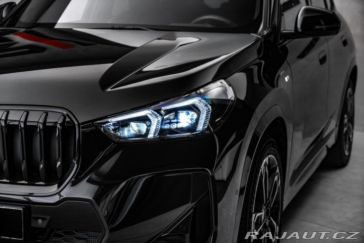 BMW X1 20d xDrive M-Sport 2025