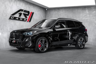 BMW X1 20d xDrive M-Sport 2025