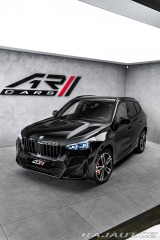 BMW X1 20d xDrive M-Sport 2025