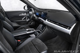 BMW X1 20d xDrive M-Sport 2025
