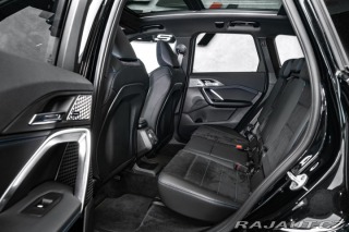 BMW X1 20d xDrive M-Sport 2025