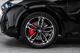 BMW X1 20d xDrive M-Sport 2025