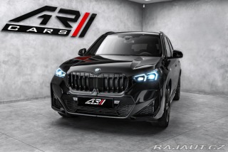 BMW X1 20d xDrive M-Sport 2025