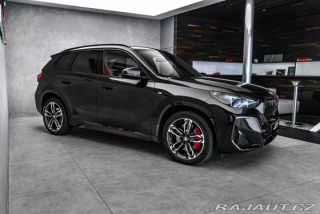 BMW X1 20d xDrive M-Sport 2025