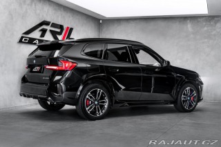 BMW X1 20d xDrive M-Sport 2025