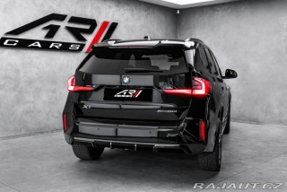 BMW X1 20d xDrive M-Sport 2025