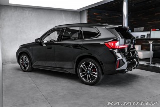 BMW X1 20d xDrive M-Sport 2025