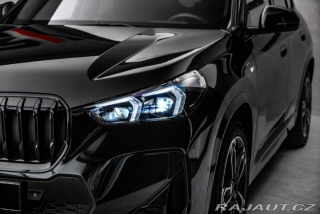 BMW X1 20d xDrive M-Sport 2025