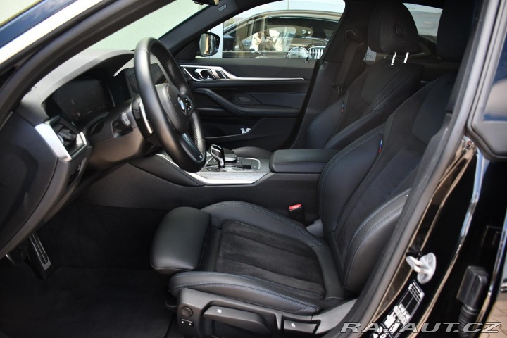 BMW 4 420d xDrive 2022