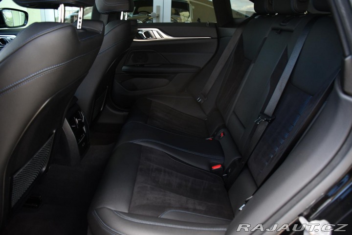 BMW 4 420d xDrive 2022