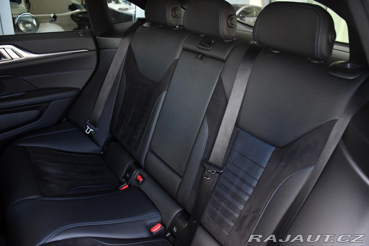 BMW 4 420d xDrive 2022